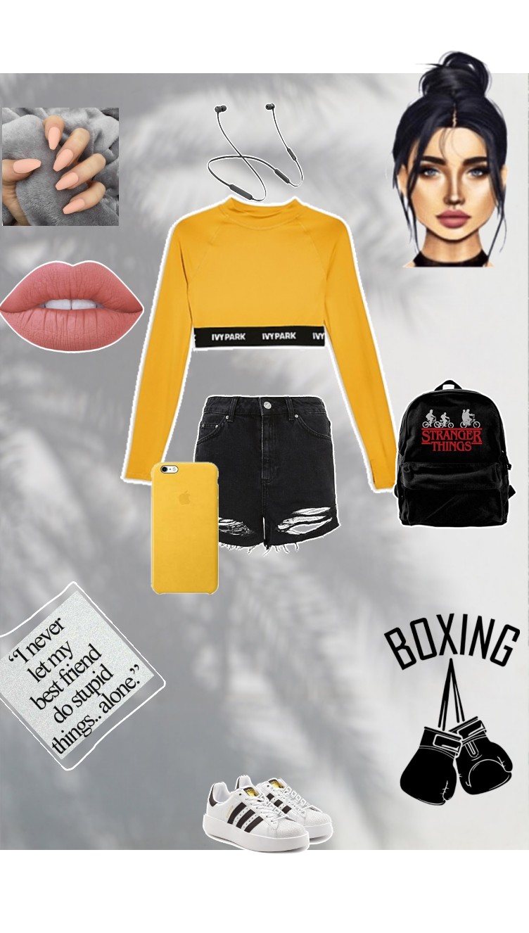 Combyne
            outfit