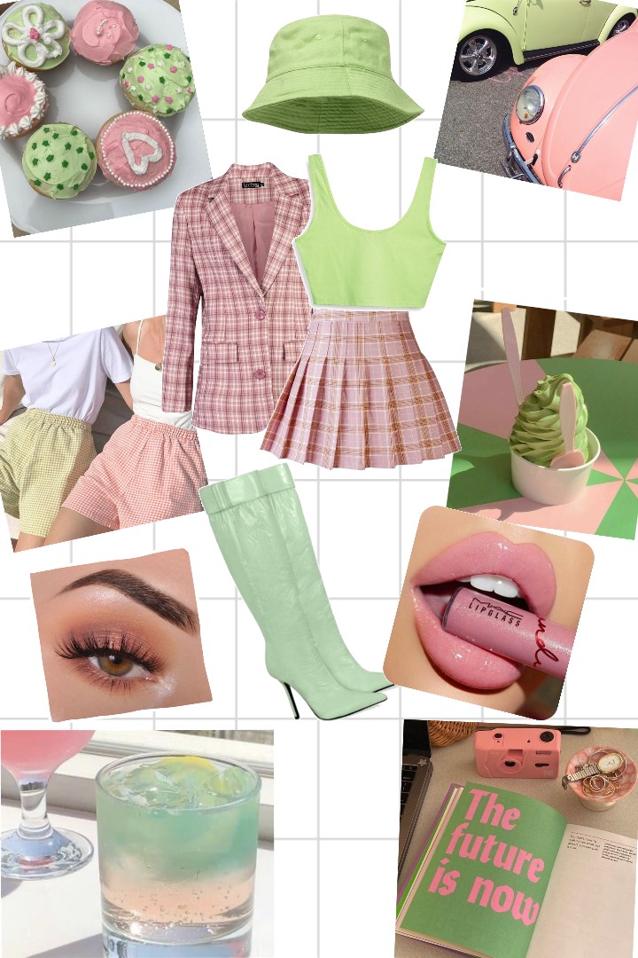 Combyne
            outfit
