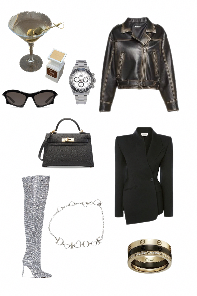 Combyne
            outfit