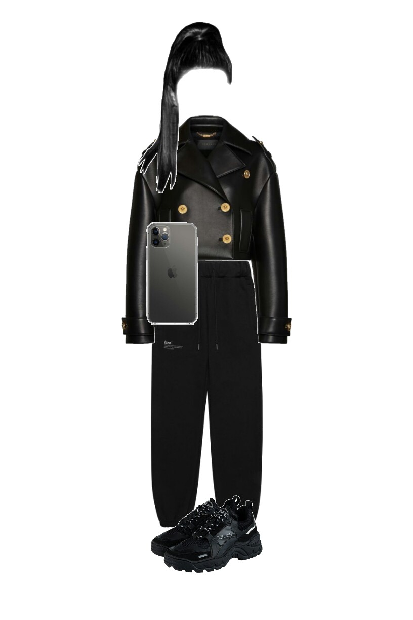 Combyne
            outfit