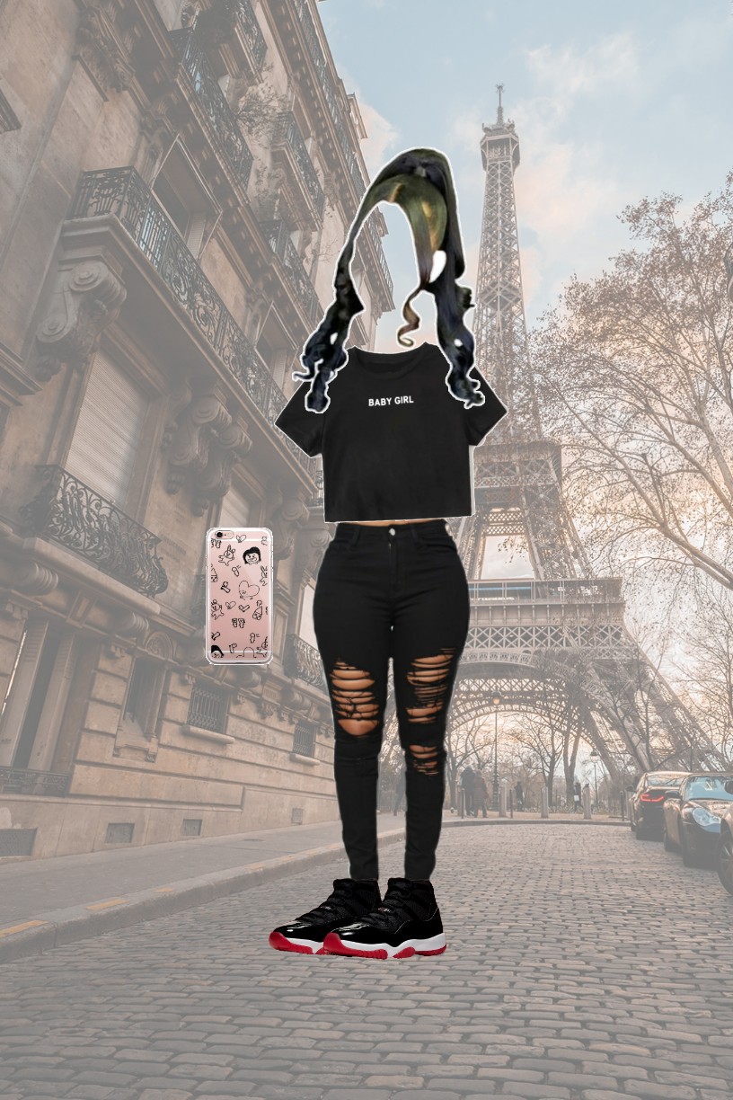 Combyne
            outfit
