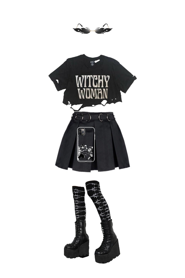 Combyne
            outfit