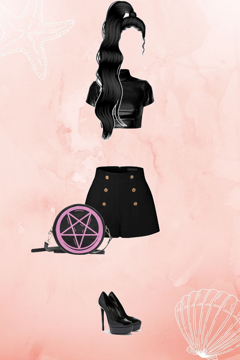 Combyne
            outfit