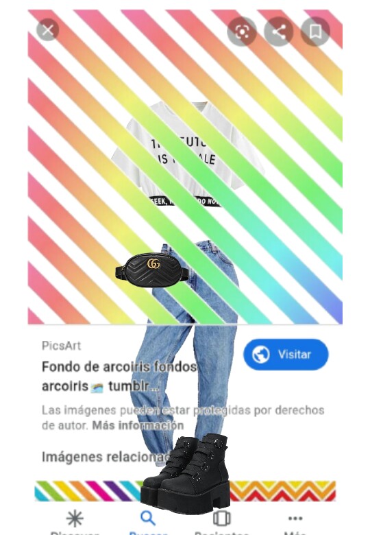 Combyne
            outfit