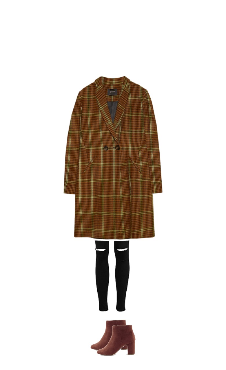 Combyne
            outfit