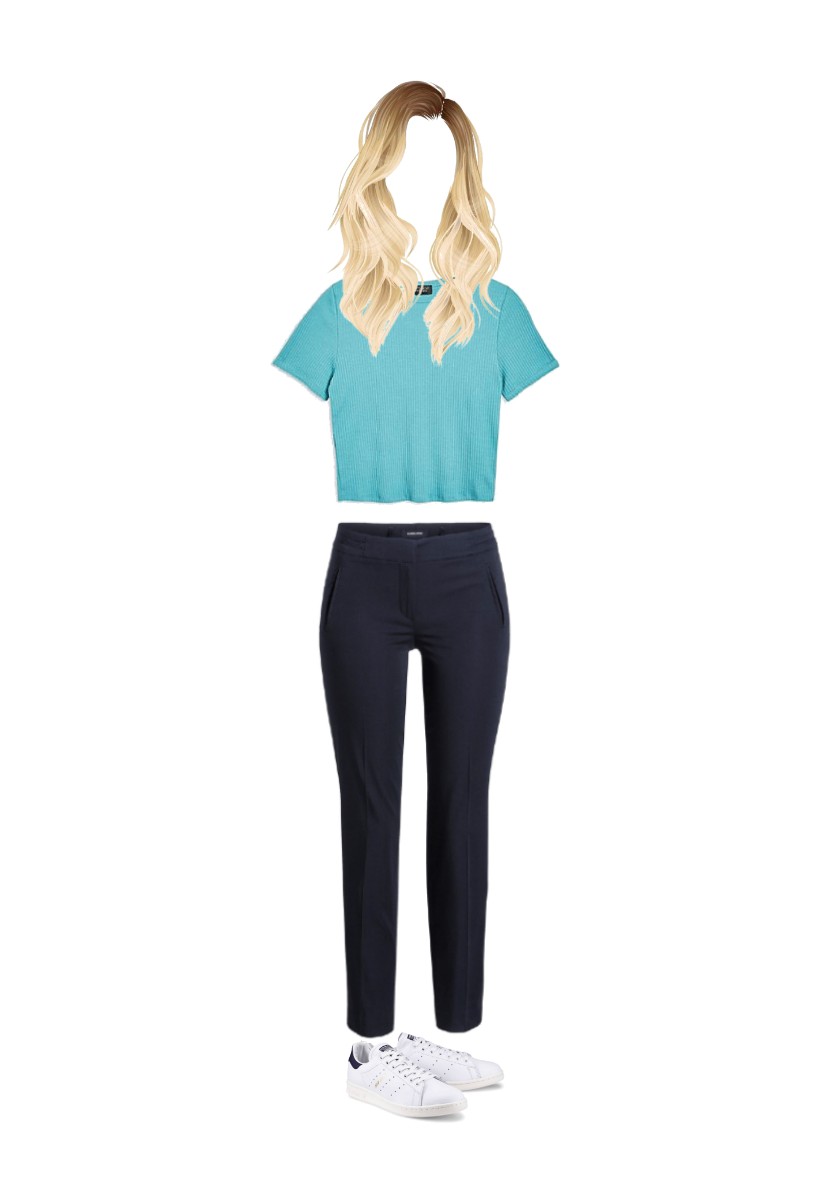 Combyne
            outfit