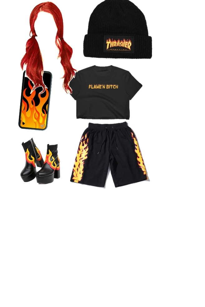 Combyne
            outfit