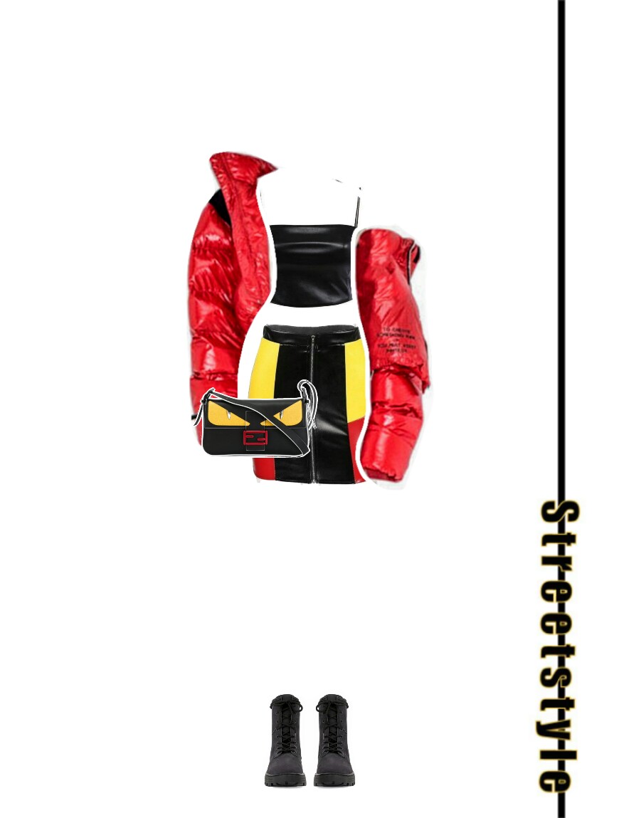 Combyne
            outfit