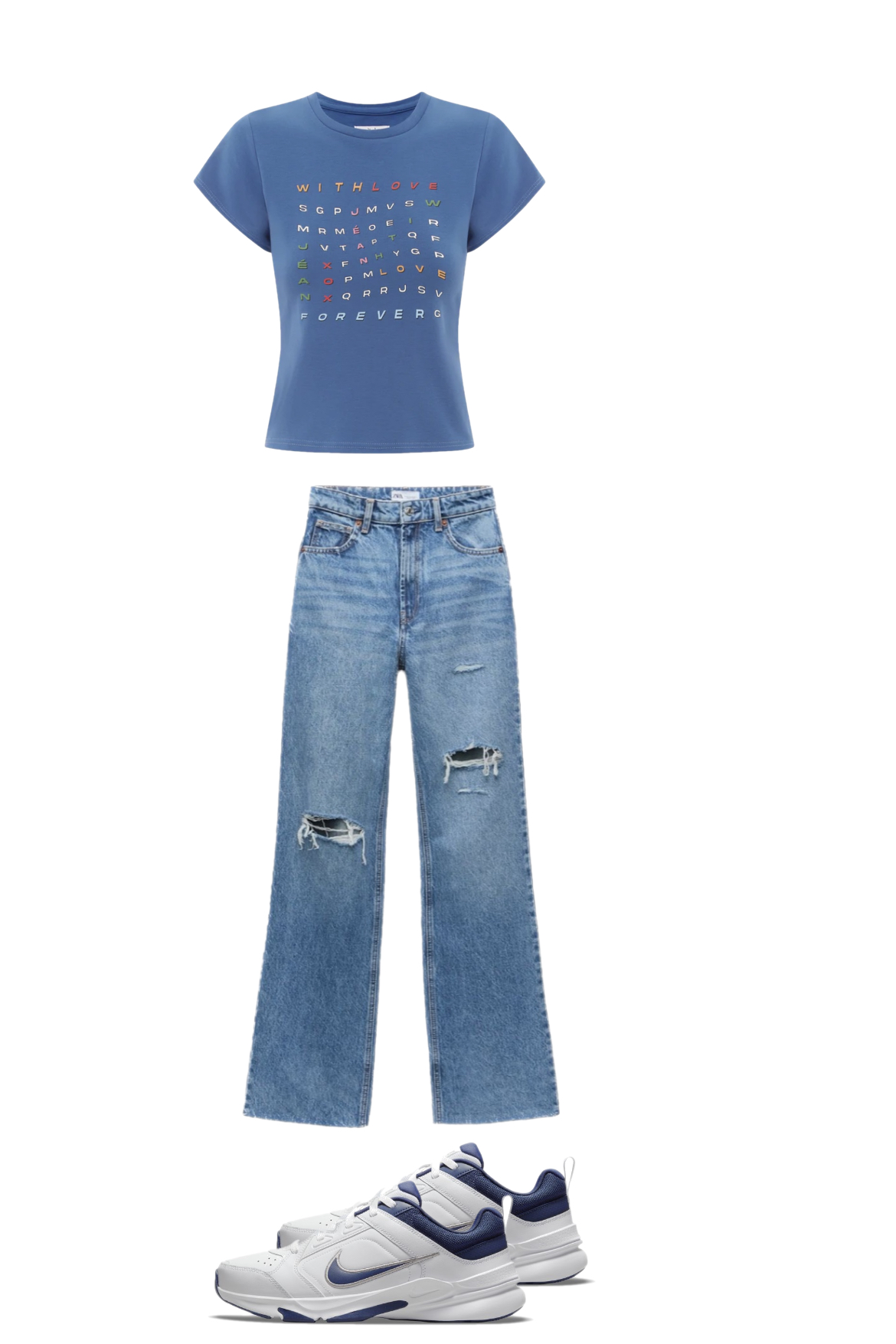 Combyne
            outfit