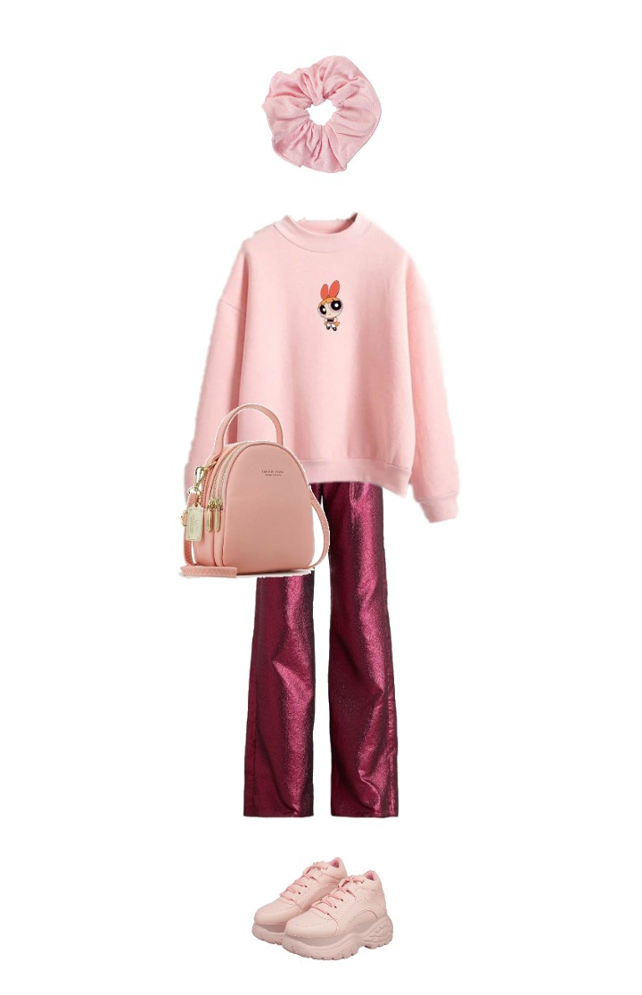 Combyne
            outfit