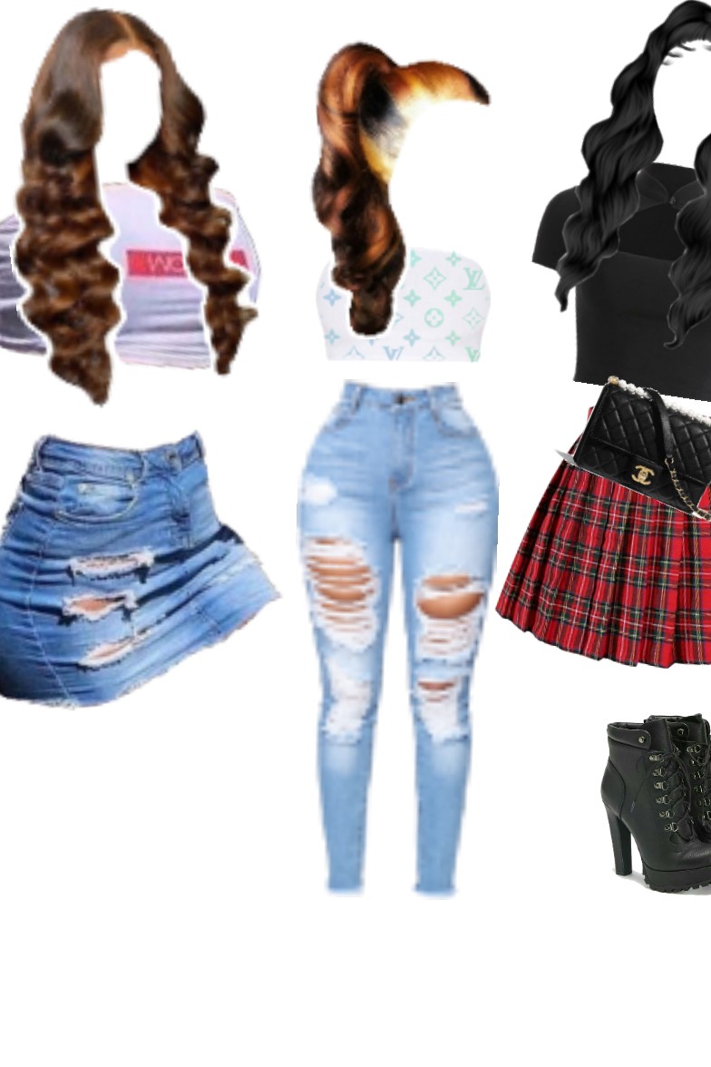 Combyne
            outfit