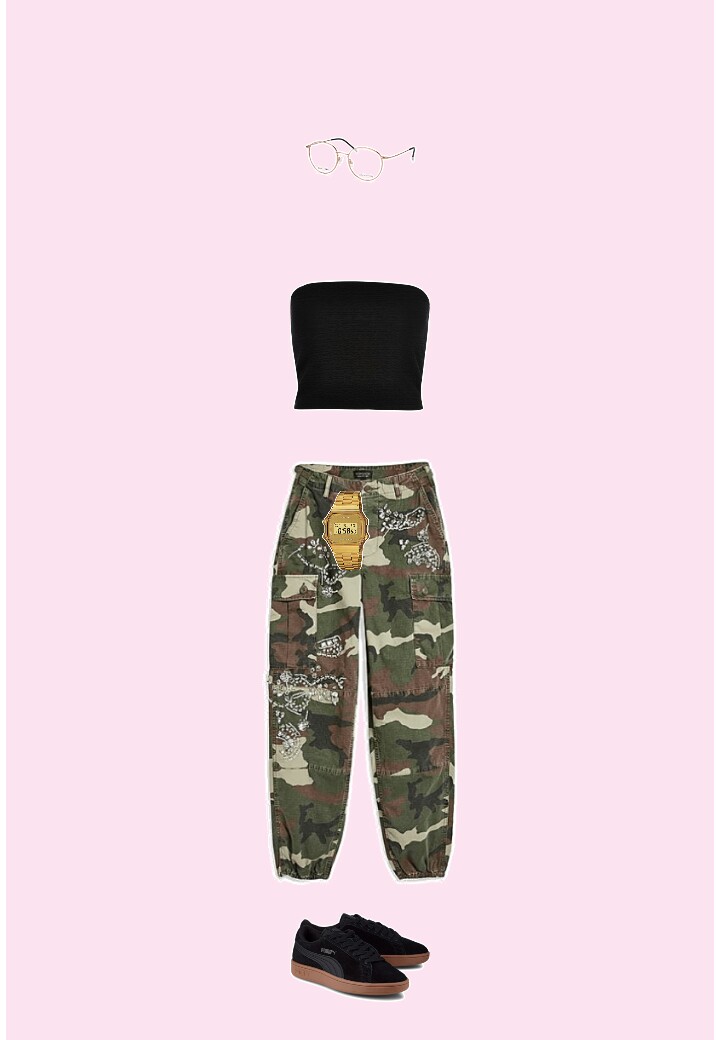Combyne
            outfit