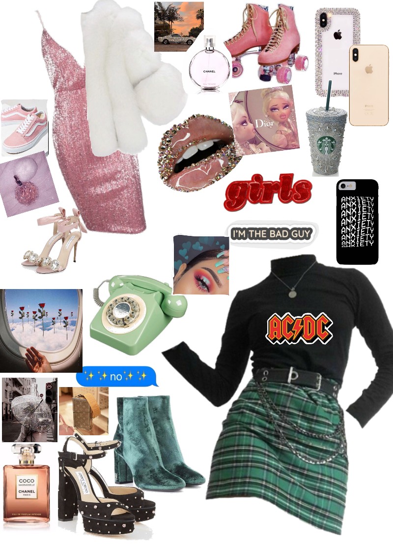 Combyne
            outfit