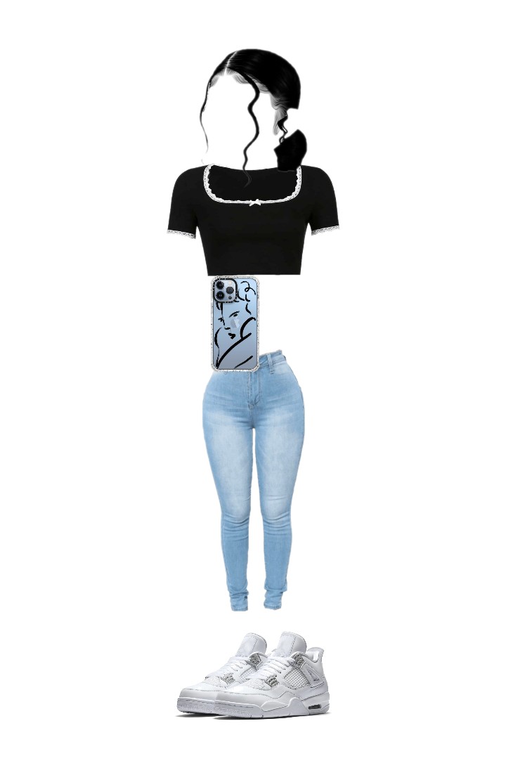 Combyne
            outfit