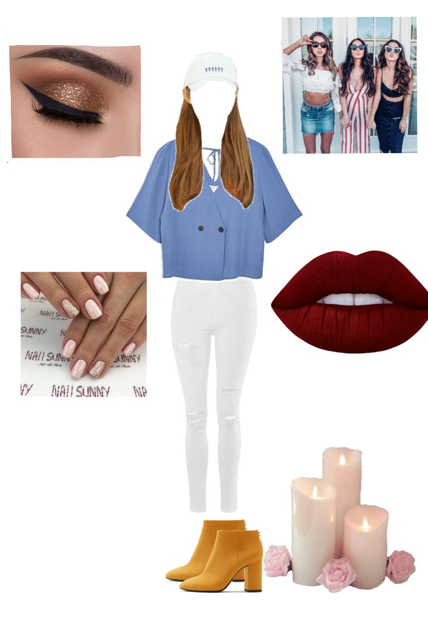 Combyne
            outfit