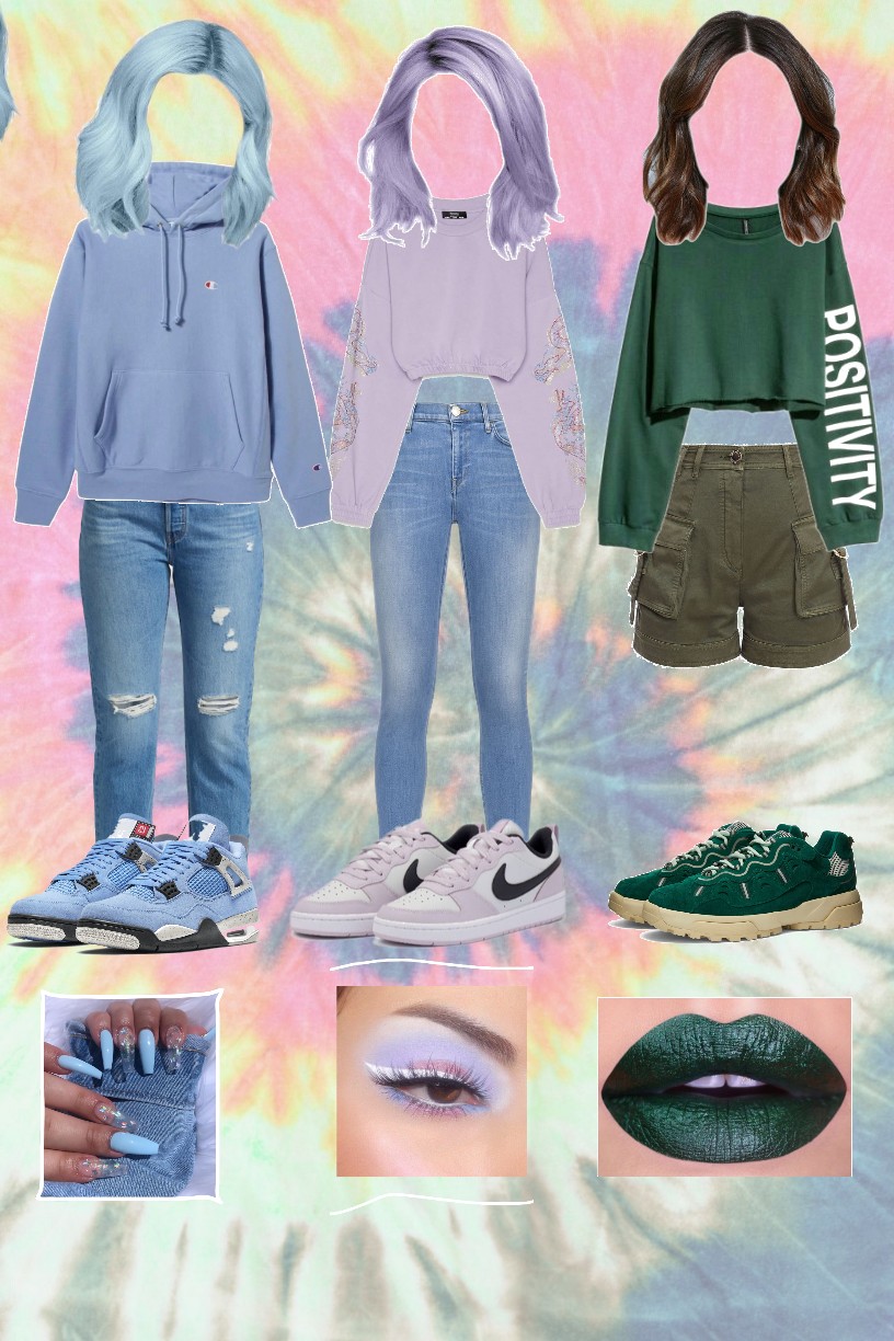 Combyne
            outfit
