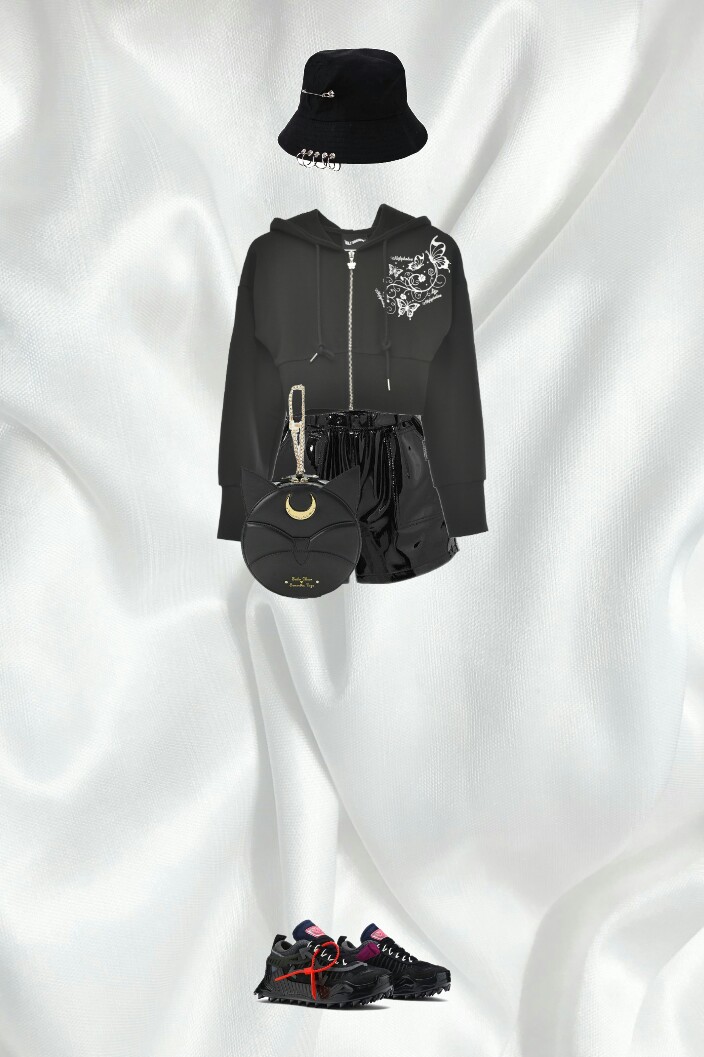 Combyne
            outfit
