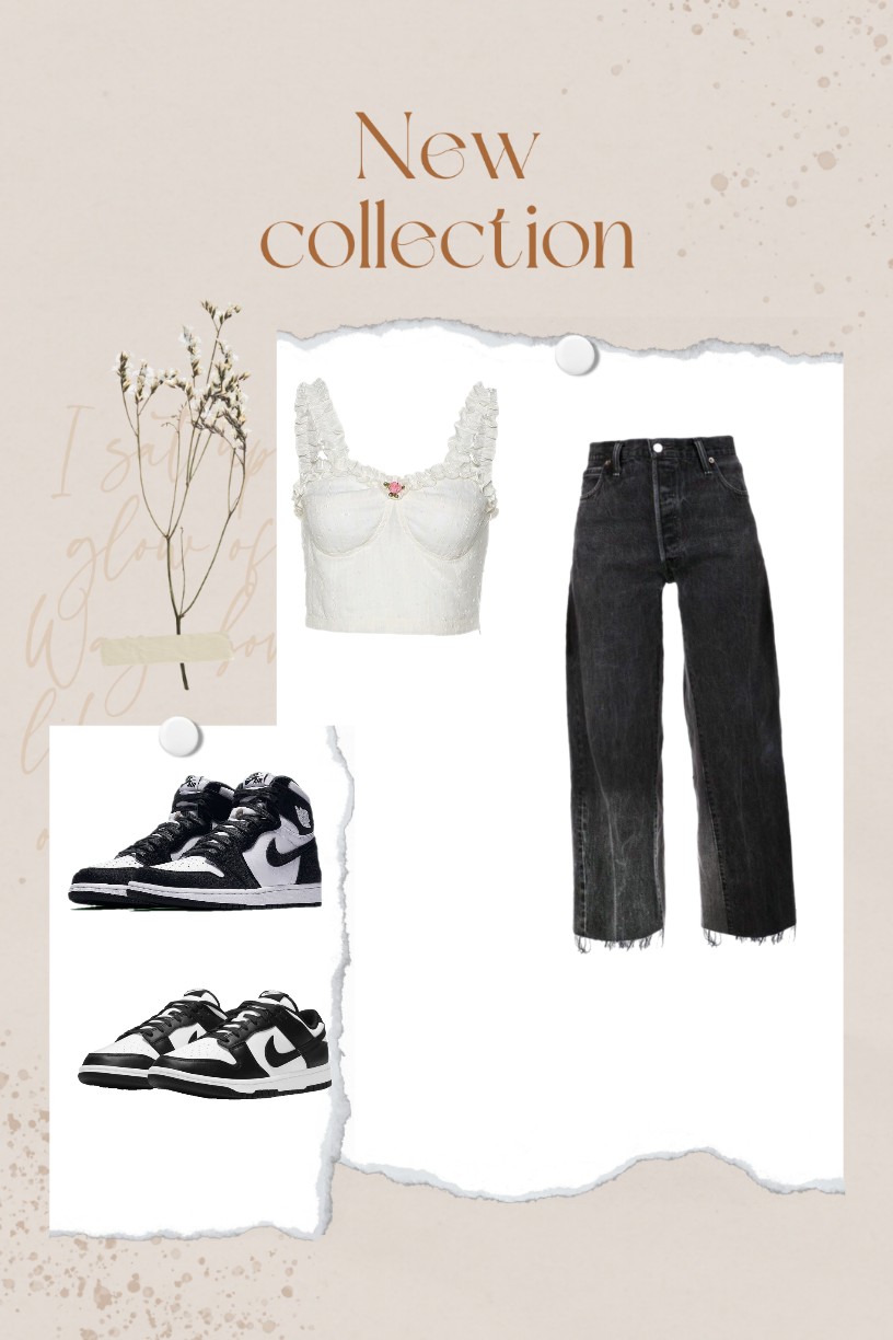 Combyne
            outfit