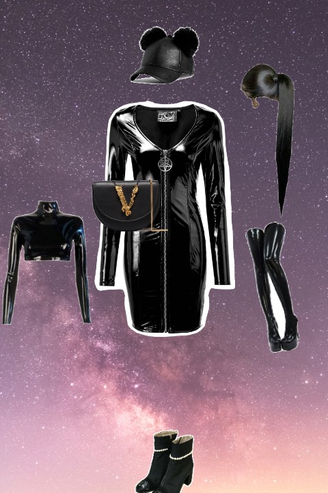 Combyne
            outfit