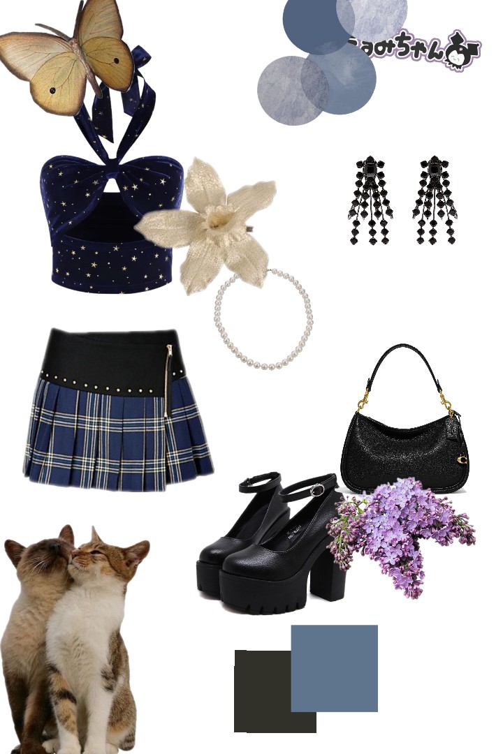 Combyne
            outfit