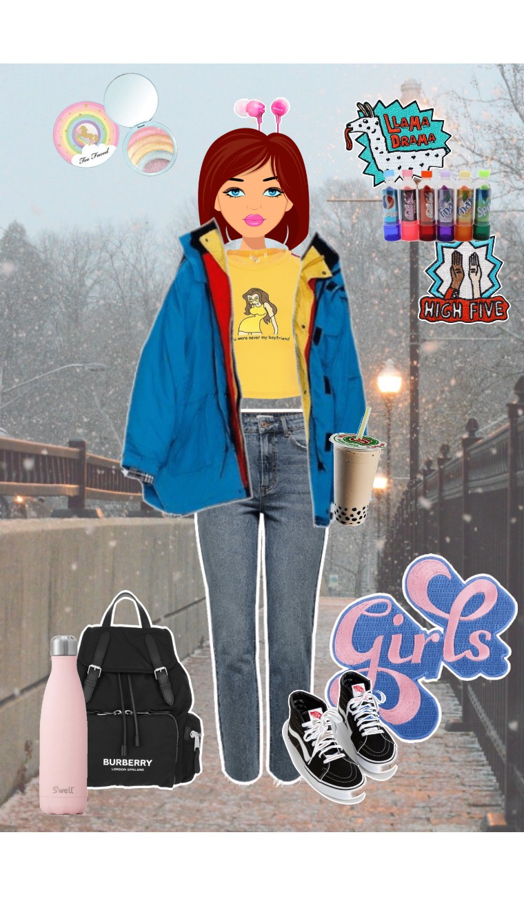 Combyne
            outfit