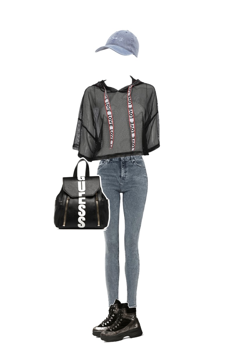 Combyne
            outfit