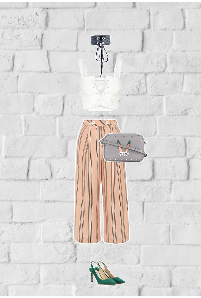 Combyne
            outfit
