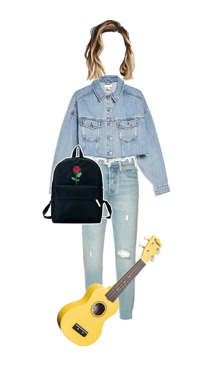 Combyne
            outfit