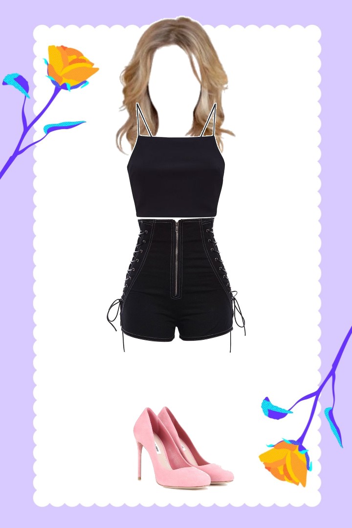 Combyne
            outfit