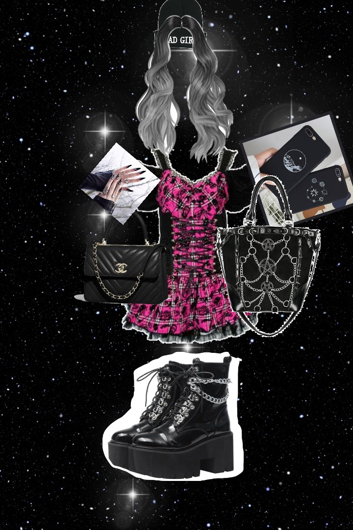 Combyne
            outfit