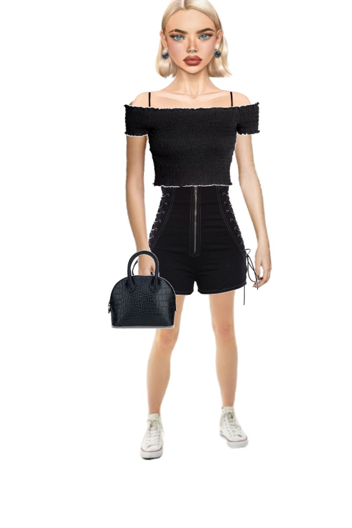 Combyne
            outfit