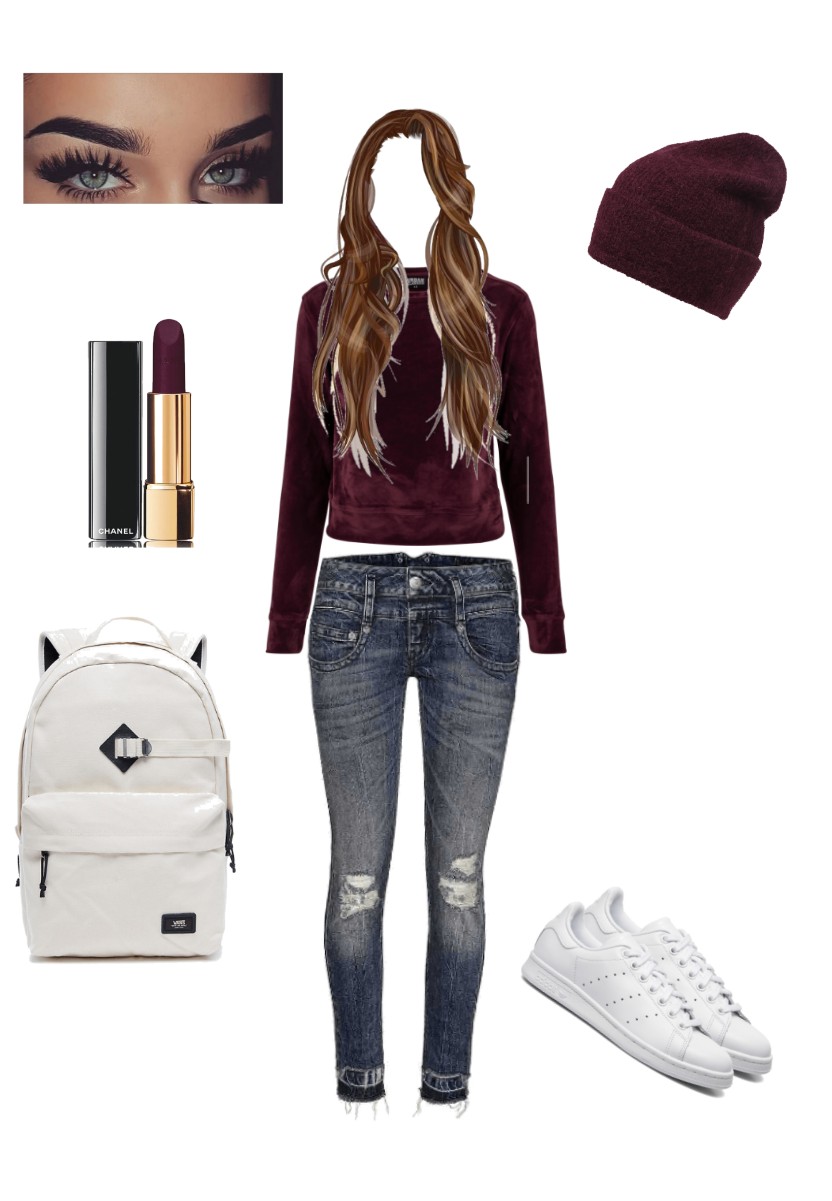 Combyne
            outfit