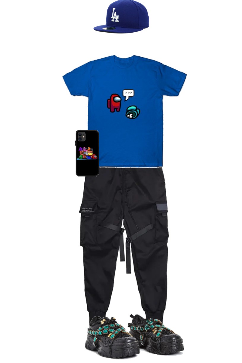 Combyne
            outfit