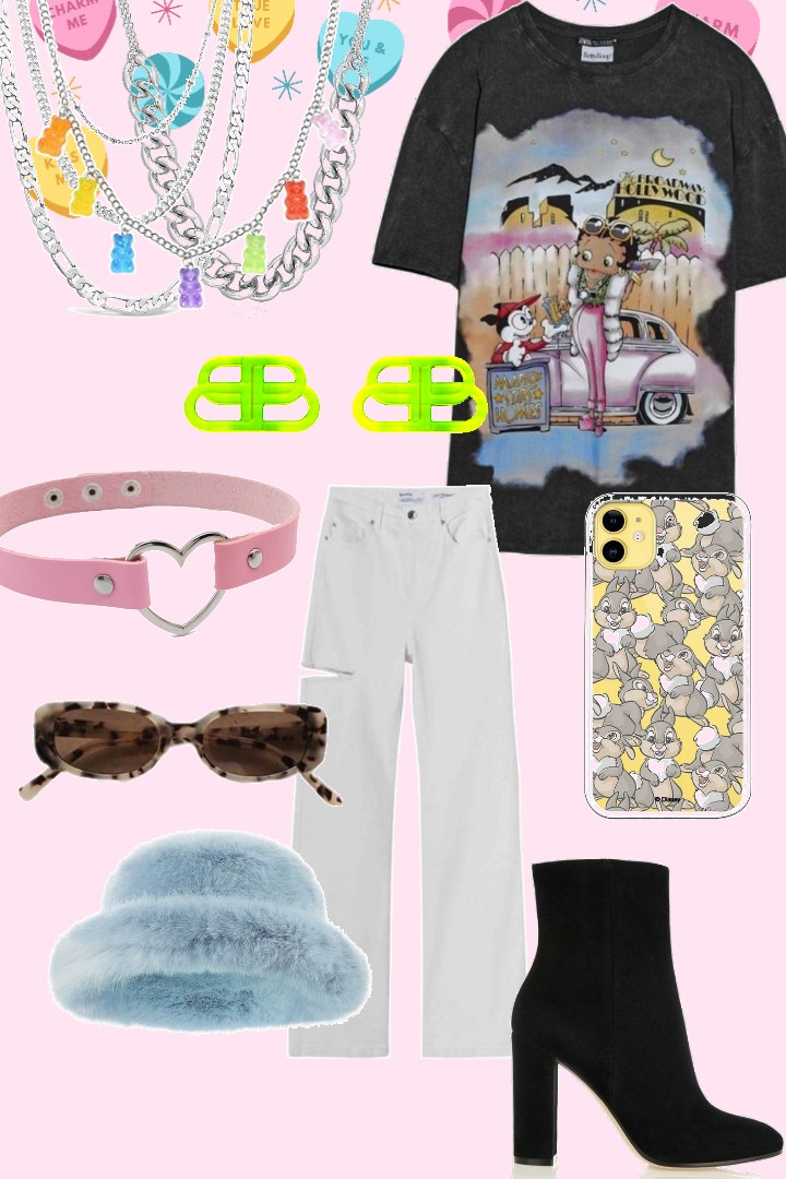 Combyne
            outfit