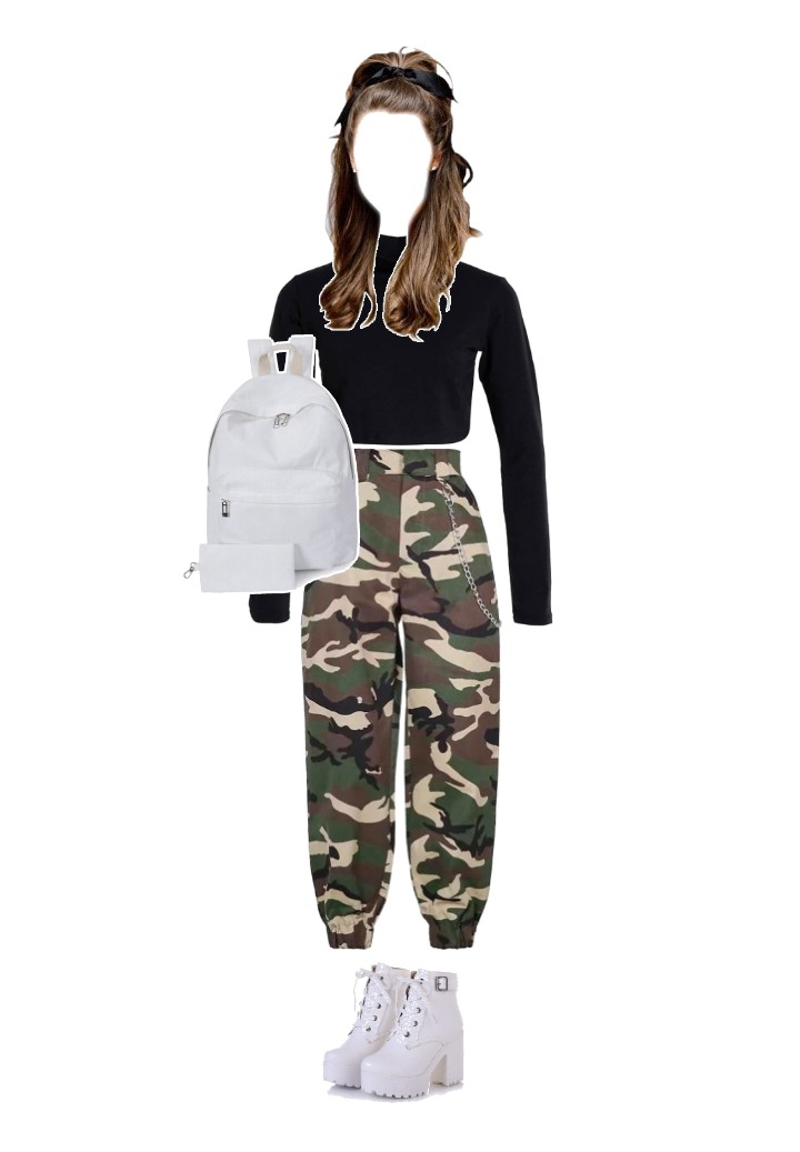 Combyne
            outfit