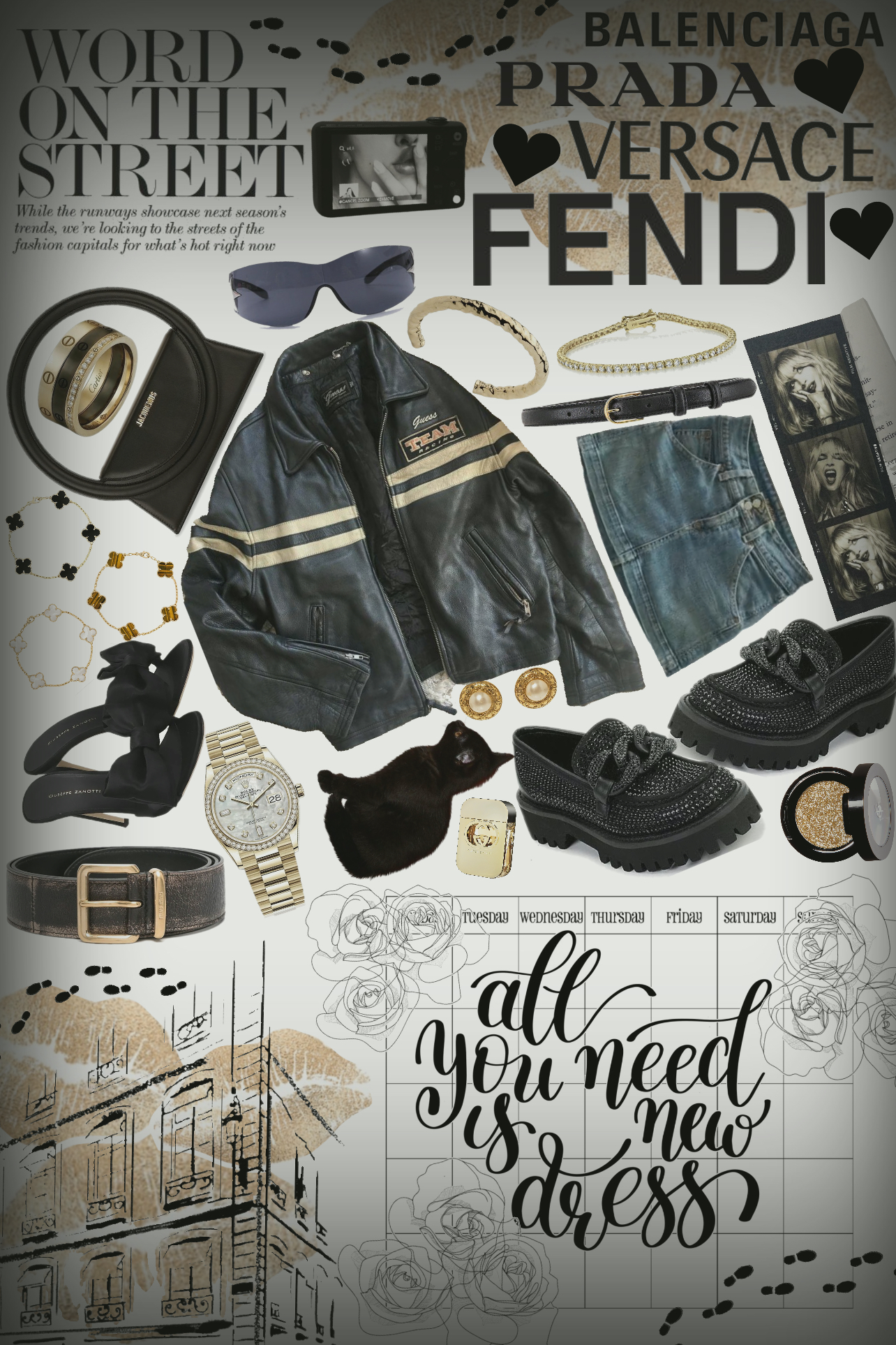 Combyne
            outfit