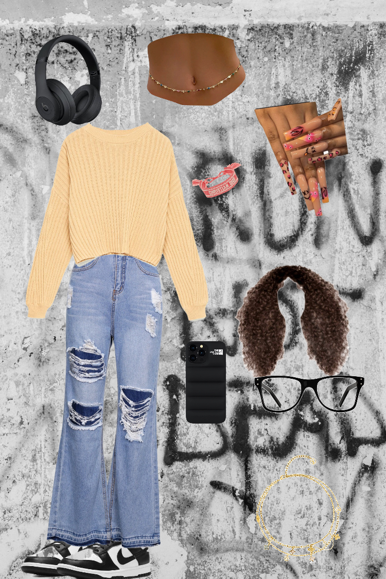 Combyne
            outfit