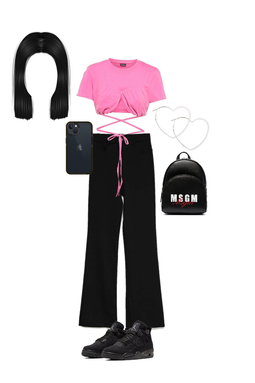 Combyne
            outfit