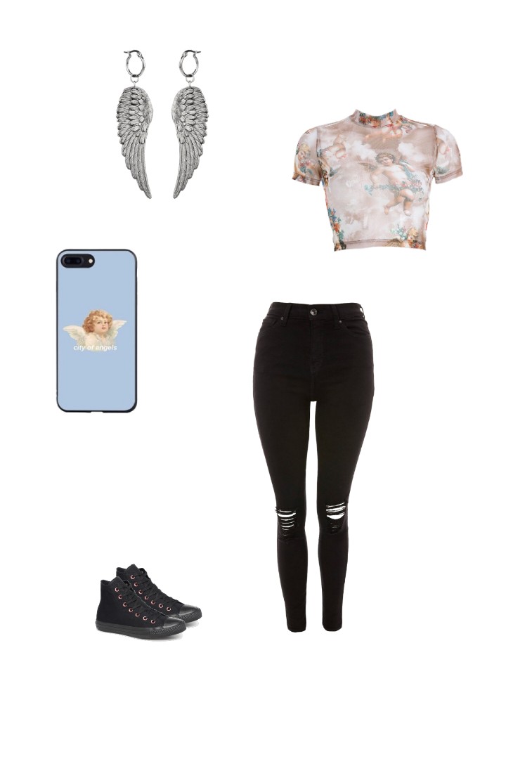 Combyne
            outfit