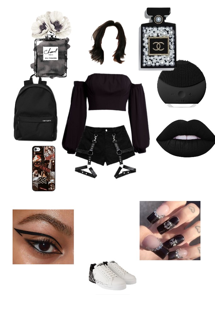 Combyne
            outfit
