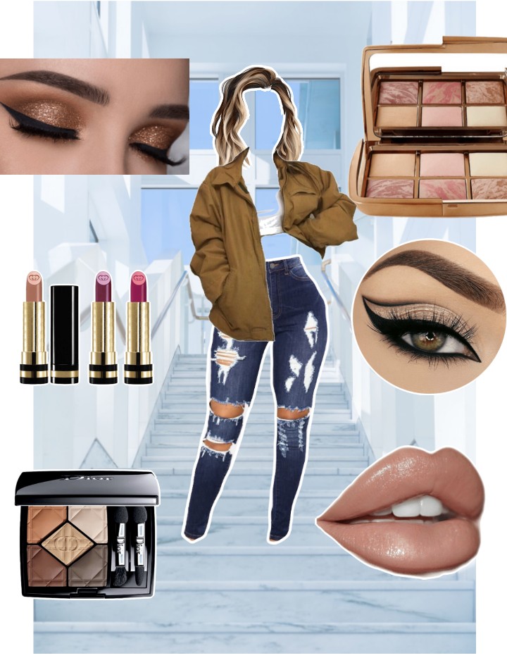 Combyne
            outfit
