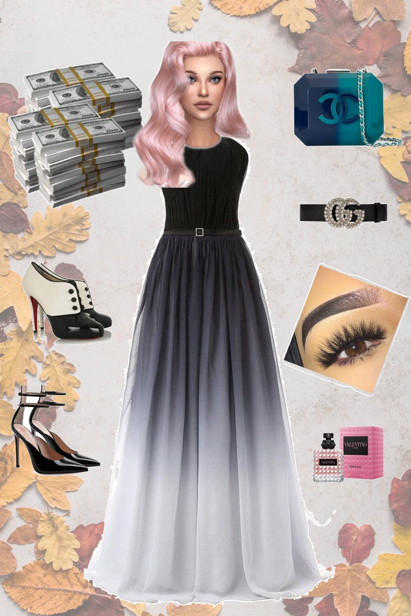Combyne
            outfit