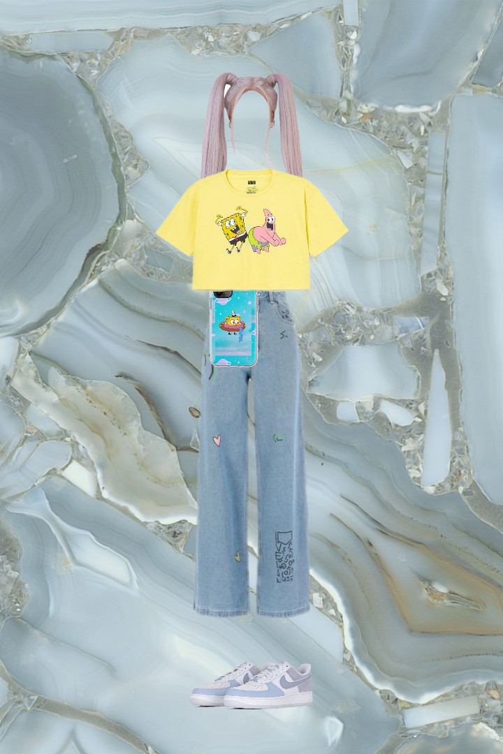 Combyne
            outfit