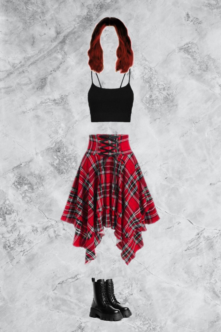 Combyne
            outfit