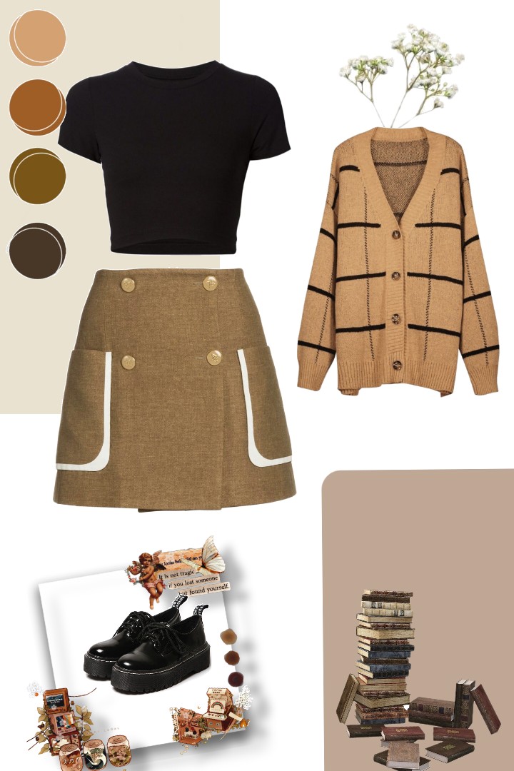 Combyne
            outfit