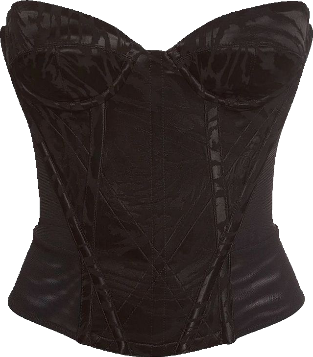 combyne outift