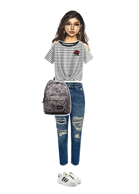Combyne
            outfit