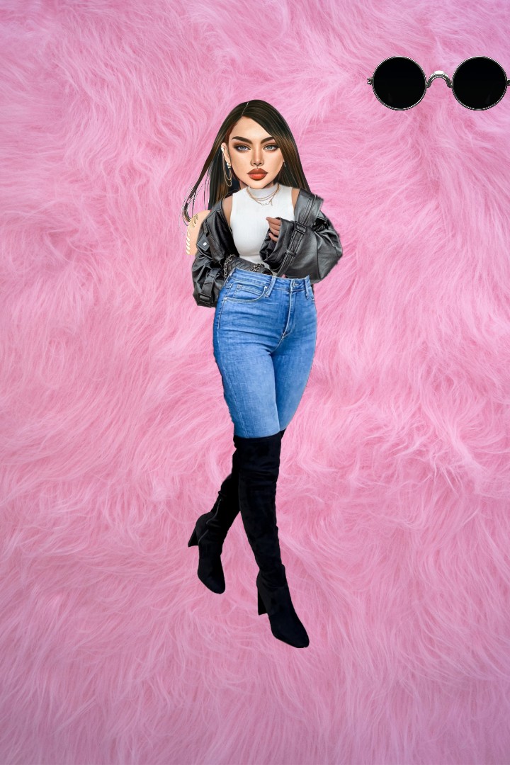 Combyne
            outfit