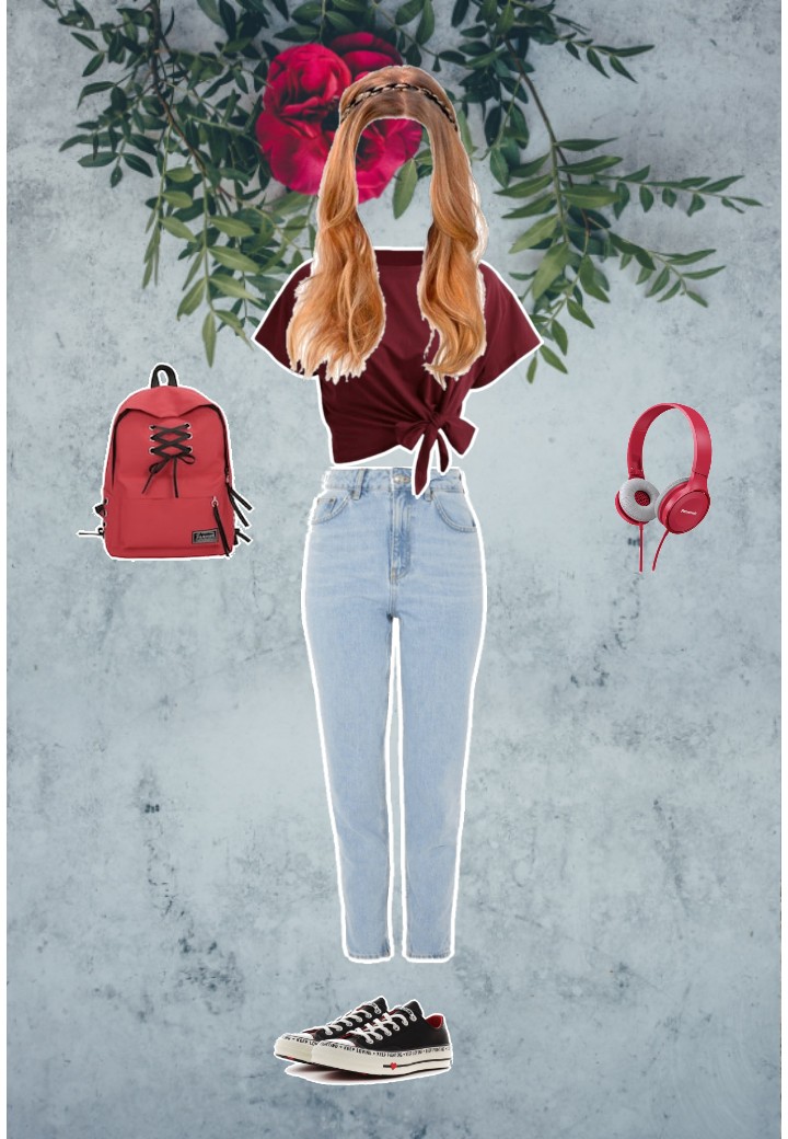 Combyne
            outfit