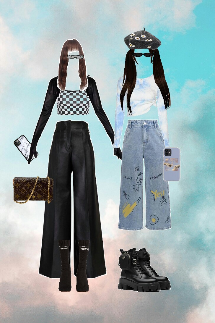 Combyne
            outfit